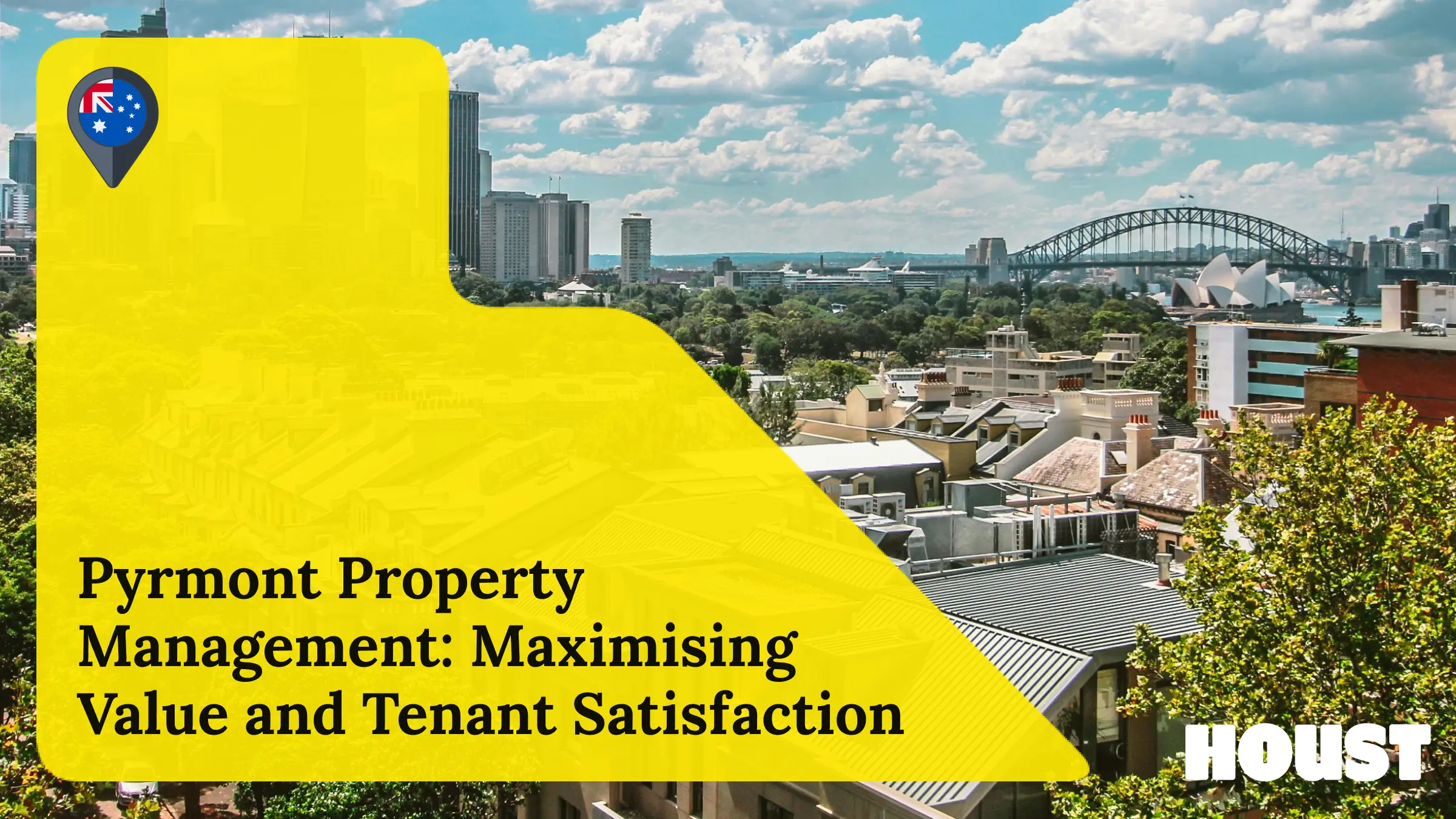 Optimising Property Value with Building Management in Sydney